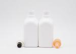 250Ml Cosmetic Spray Bottle Hot Stamping Recyclable