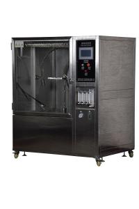 Quality Temperature And Humidity Chamber Environmental Rain Water Resistance Ipx3 Ipx4 Testing wholesale