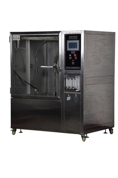 Temperature And Humidity Chamber Environmental Rain Water Resistance Ipx3 Ipx4