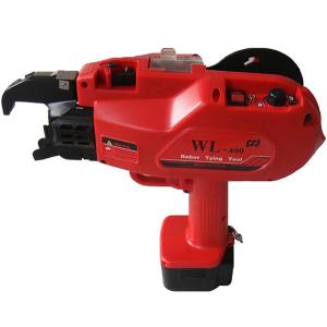 Quality WL-400 Rebar Tying Machine wholesale
