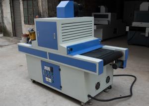 Quality 100mm Inlet 600mm Illumination UV Curing Machine wholesale
