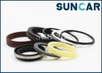 707-98-10950 WA100 WA150 Komatsu Wheel Loader Hydraulic Cylinder Seal Kit