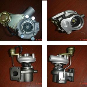 Quality Mitsubishi Car TD05 Turbo 49178-02350,ME014880 wholesale