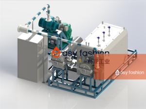 Quality Hydride Dehydride Process Powder Manufacturing Equipment 50KG Per Batch wholesale