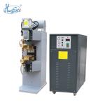 Cookware Handle Projection Spot Welding Machine Hwashi Stainless Steel