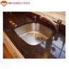 Buy cheap Brown Granite Stone Table Beautiful Tan , Brown Granite Countertops from wholesalers