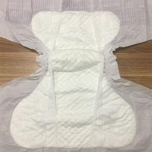Quality Leak Guard Senior Adult Diapers PP Tape Ultra Thick Adult Diapers Sandia Sap wholesale
