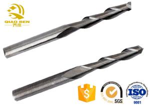 Quality High Speed Solid Carbide Reamers High Rigidity Automotive Taper Reamers wholesale