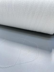 Quality 0.20mm Curly Polyamide Yarn Twisted 1F High Temperature Resistant wholesale