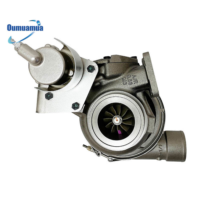 Turbo GTB3782L for Caterpillar engine 336E/C9.3 turbocharger 424-3431