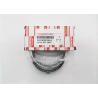 Buy cheap 6UZ1 Crankshaft Thrust Bearing , Crankshaft Main Bearing 8-97609768-0 from wholesalers