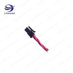 MOLEX 43025 series 3.00mm and Krimptite sereis 1.02mm copper Ring Terminal