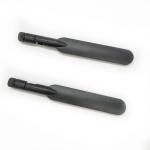 160MM Length High Gain 4G Antenna 800 - 2700MHz With Customized Connector