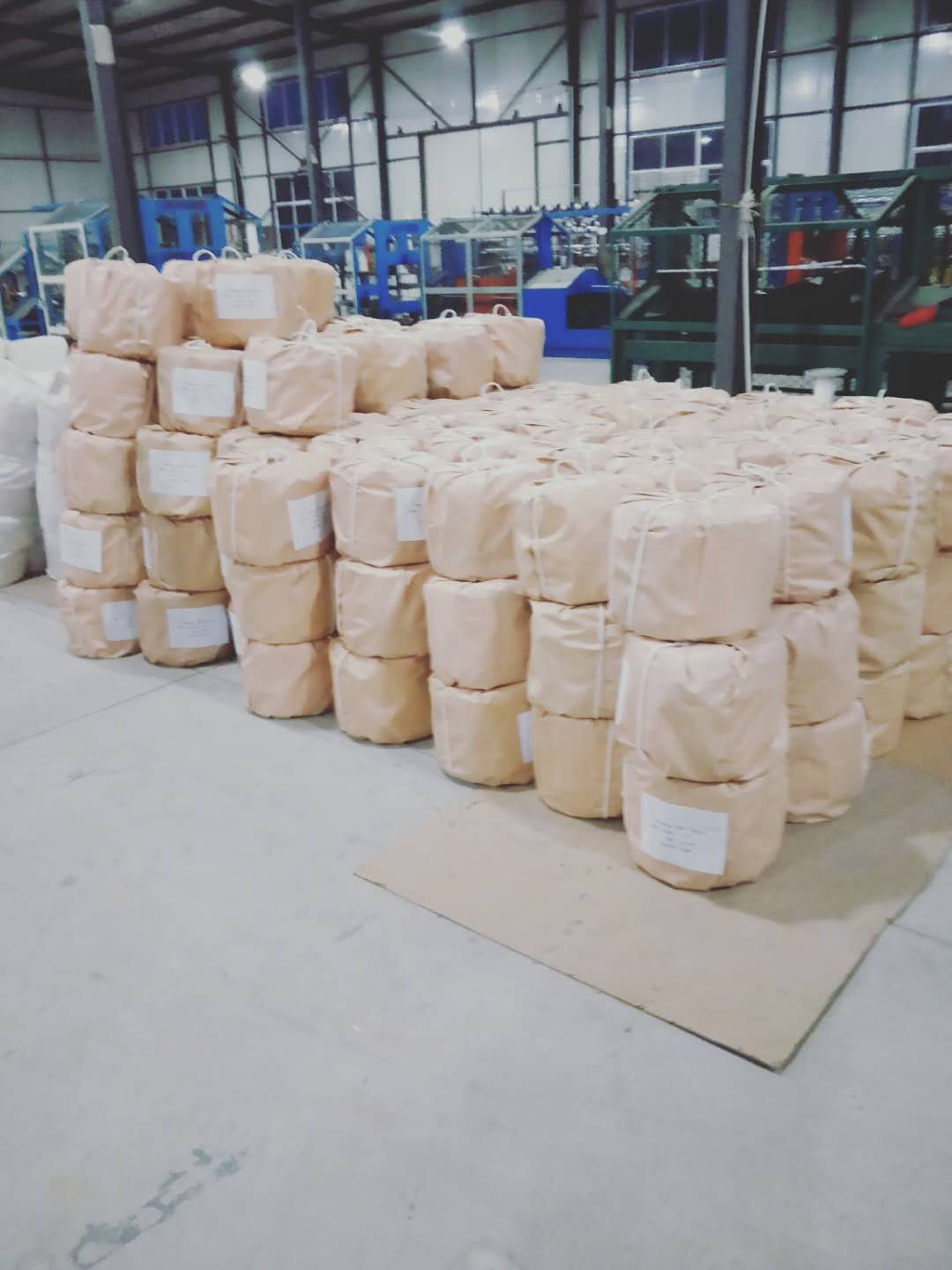 Custom 3ply Twisted Polyester Fabric Marine Mooring Rope for Multipurpose Applications