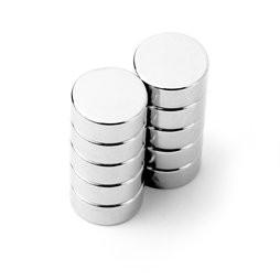 Quality Hot Selling Round Neodymium Handbag Disc Magnets wholesale
