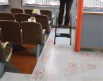 100mic Carpet Protection Film