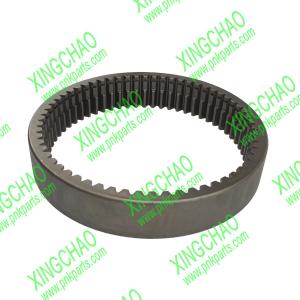 Quality 5108749 NH Tractor Parts Hub Gear Ring 62 Teeth wholesale
