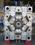 Industrial Parts Plastic Molding Tools Plastic Molding Services abs injection