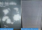 Festival IP20 SMD2835 Led Advertising Light Box 12VDC