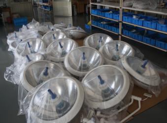 Shandong Green Medical Equipment Co., Ltd