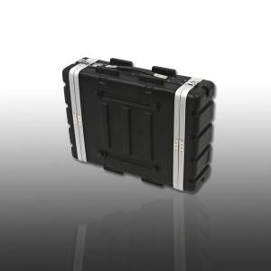 Quality ABS Standard 3U Rack case. wholesale