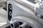 Double Station Extrusion Blow Mold Machine