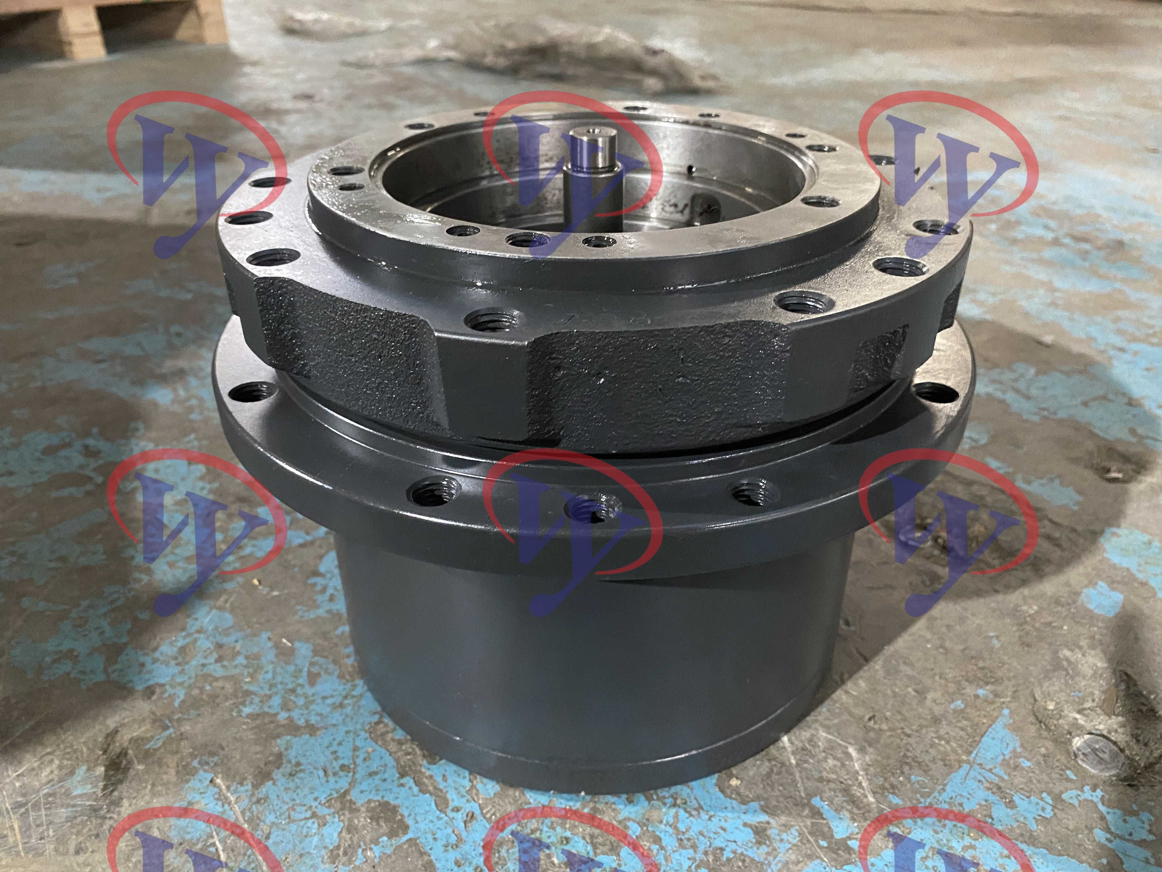 9133263 9133264 Hydraulic Motor Gearbox Hitachi Reduction Part EX55 Final Drive