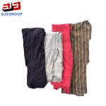 Australia Grade A colored wiping rags Industrial rags 10kg bales 100% cotton t