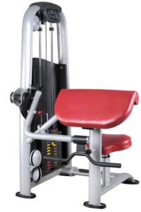 Quality Biceps Curl Machine wholesale