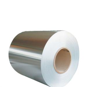 Quality Hot/Cold Rolled AISI SUS 201 304 316L 310S 409L 420 420j1 420j2 430 431 434 436L 439 Stainless Steel Sheet Coil ISO9001 wholesale
