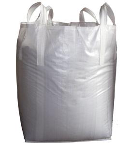 Quality Cement PP Woven Bag Big Bag FIBC Red Orange Yellow Blue Green wholesale