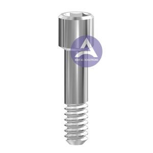 Quality Astra OsseoSpeed® Dental Implant Titanium Screw wholesale