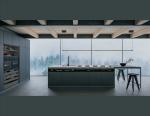 UGAX AL1060 SS201 Alloy Aluminium Storage Cabinets DWG IGS