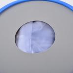 Tear Resistant ID5cm Waterproof Cast Cover For Hand Protection