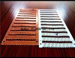 Electric Car Charging Stations Copper Circuit Board , Copper Clad Printed