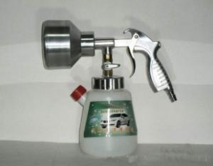Quality foam washing gun wholesale