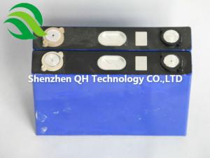 Quality 3.2 Volt Lifepo4 Lithium Battery 80AH Capacity Long Cycle Lifespan Rechargeable wholesale