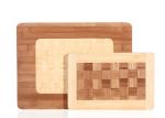 Home Collection Totally Bamboo Cutting Board Non Toxic FDA Approved