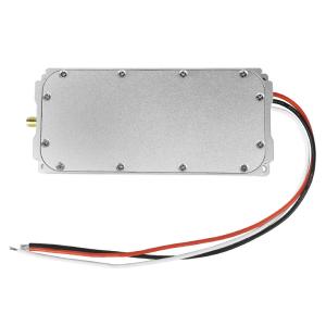 Quality High Efficiency 30-50W S Connector 600-2700mhz Jammer Module For Anti DroneFPV wholesale