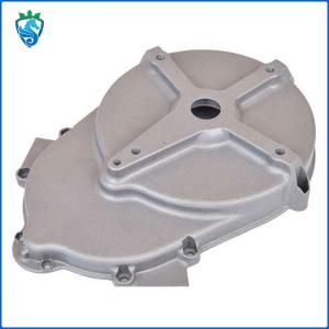 Quality Small Bicycle Cast Aluminum Parts Railing High Pressure Surface Finish wholesale