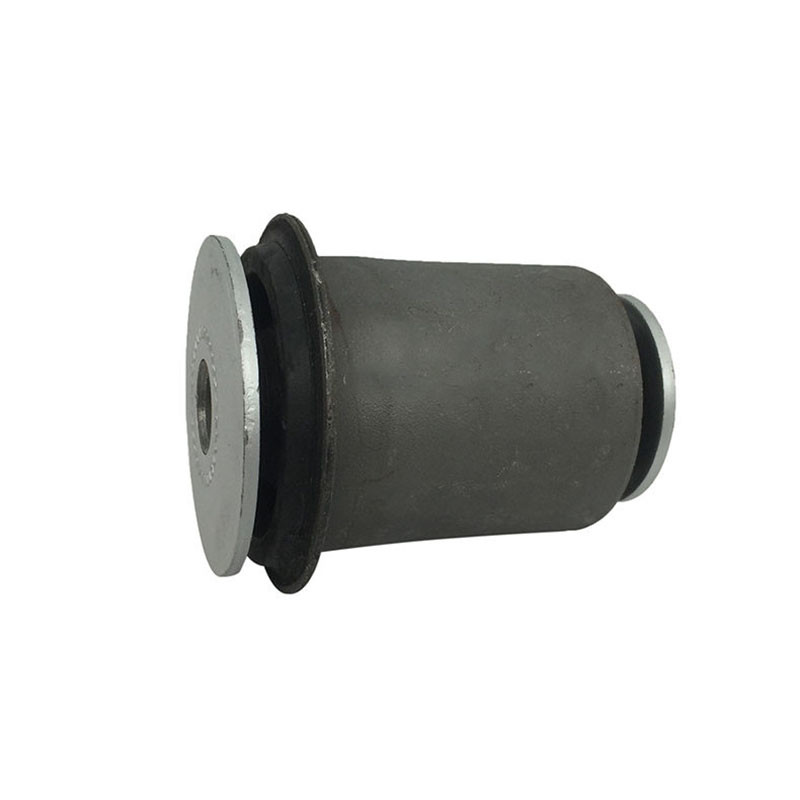 High Quality Auto Parts Front Lower Arm Bushing 48655-0K040 For Toyota Hilux 2.7 2010 4X4