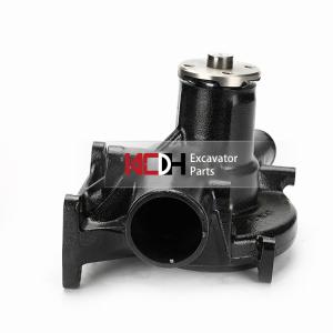 Quality 6D24T Kobelco SK460 Diesel Engine Water Pump wholesale