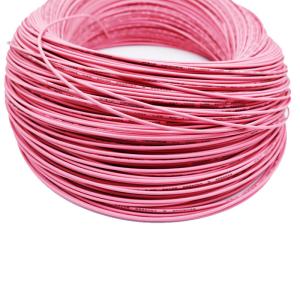 Quality High temperature wire 125C 14awg XLPE insulation wires wholesale