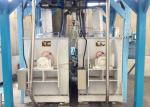 Industrial Powder Production Line With 0.3cbm-20cbm Capacity