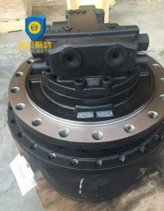 Quality Excavator Spare Parts Excavator Hydraulic Travel Motor GM60 Hydraulic Final Drive wholesale