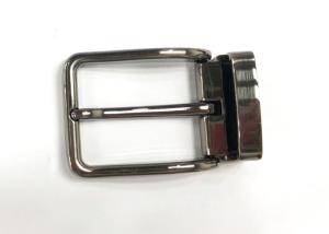Quality Men And Women Zinc Alloy Replaceable Belt Buckle wholesale