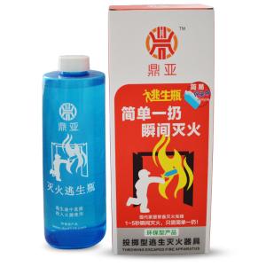 Quality User - Friendly Throwing Type Fire Extinguisher wholesale