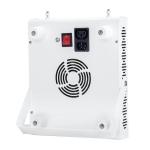660nm 850nm Physiotherapy Apparatus High Irradiance Red Led Light Facial Therapy