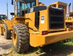 Used 85% Brand New Caterpillar 966h Wheel Loader in Perfect Working Condition