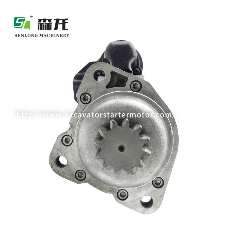 11131871 AZF4671 AZF4697 AZF4698 IS1211 01183033 01183035 1183033 MS62 24V 12T 5.5KW Deutz Motor